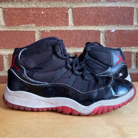 Jordan Other - Jordan 11 Bred